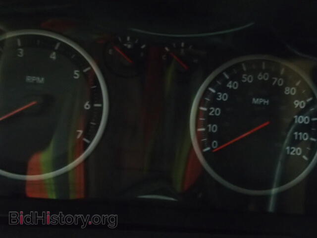 2012 DODGE RAM 1500 - VIN: 1C6RD6KT4CS175437 - Photo 8