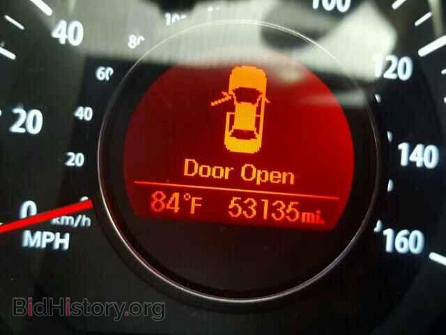 2013 KIA OPTIMA - VIN: 5XXGN4A79DG090708 - Фото 8