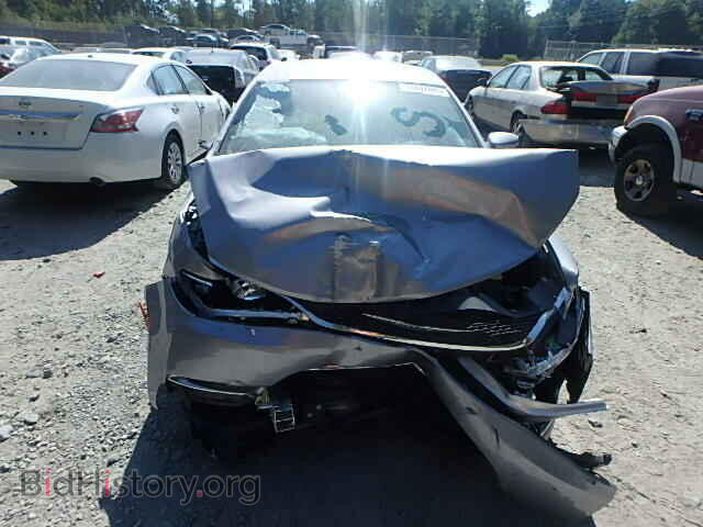 2015 CHRYSLER 200 - VIN: 1C3CCCCB6FN619706 - Фото 7