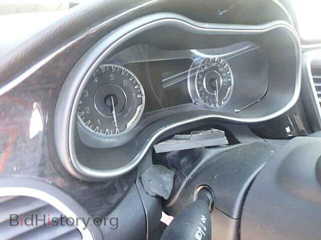 2015 CHRYSLER 200 - VIN: 1C3CCCCB6FN619706 - Фото 8