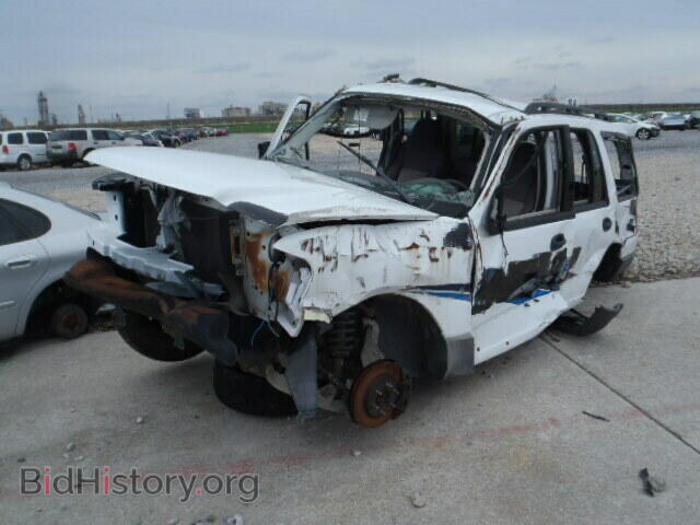 2006 FORD EXPEDITION - VIN: 1FMPU15536LA58703 - Фото 2