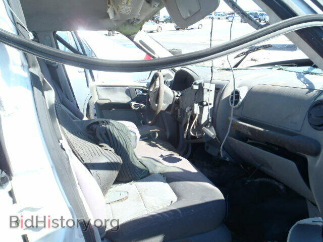 2006 FORD EXPEDITION - VIN: 1FMPU15536LA58703 - Фото 5