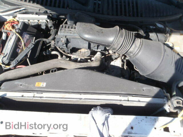 2006 FORD EXPEDITION - VIN: 1FMPU15536LA58703 - Фото 7