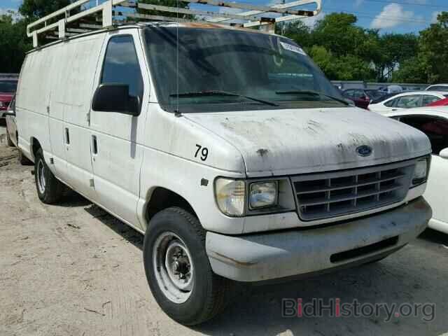 Photo 1FTPS24L4XHB44879 - FORD ECONOLINE 1999