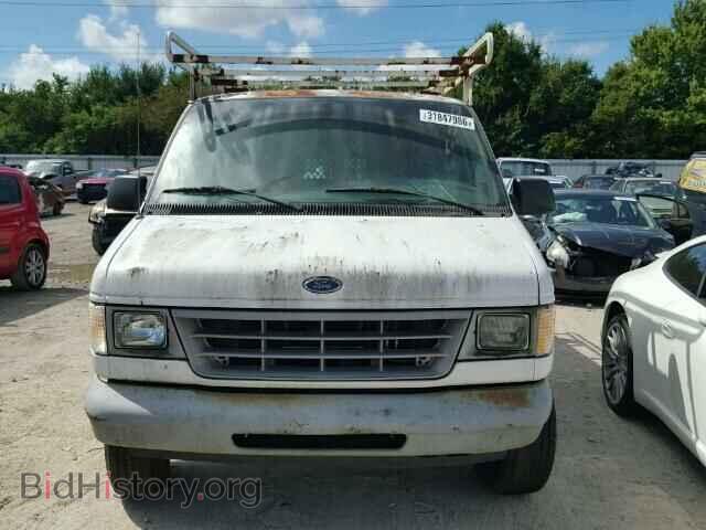 1999 FORD ECONOLINE - VIN: 1FTPS24L4XHB44879 - Фото 9