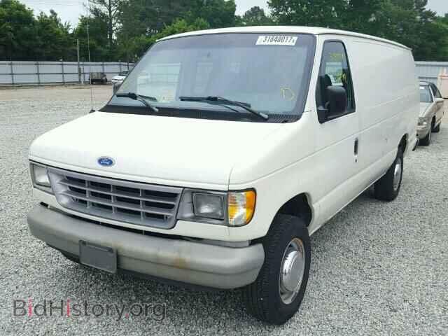 1996 FORD ECONOLINE - VIN: 1FTFS24Y8THA18591 - Фото 2