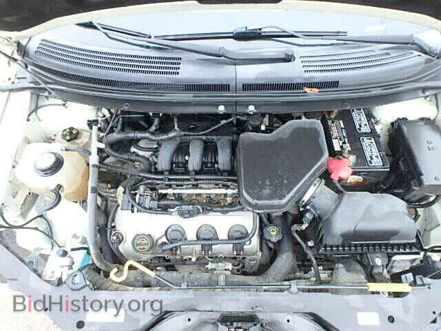 2007 FORD EDGE - VIN: 2FMDK38C57BA57004 - Фото 7