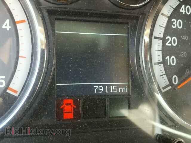 2012 DODGE RAM 3500 - VIN: 3C63DRGL9CG107528 - Фото 8