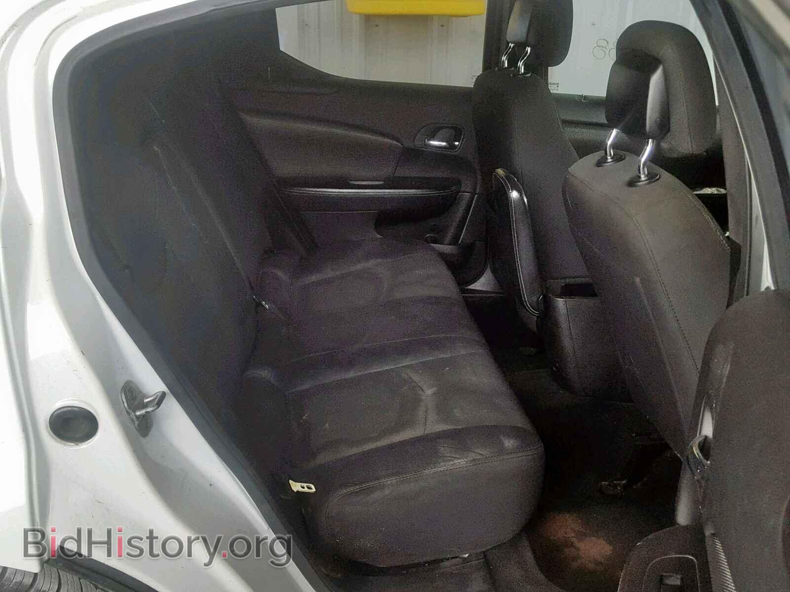 2013 DODGE AVENGER - VIN: 1C3CDZAB5DN633953 - Фото 6