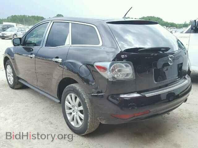 2011 MAZDA CX-7 - VIN: JM3ER2B58B0364838 - Фото 3