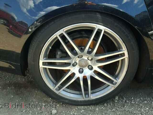 2007 AUDI A8 - VIN: WAUMV44E47N003350 - Фото 10