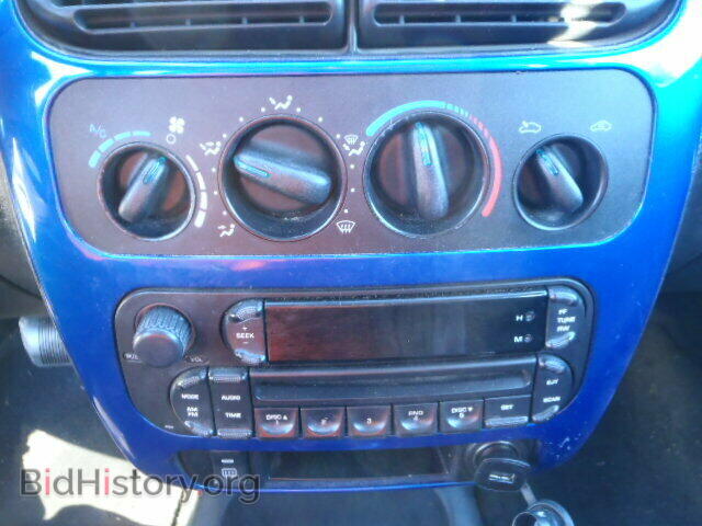 2005 DODGE NEON - VIN: 1B3ES56C35D211452 - Фото 9