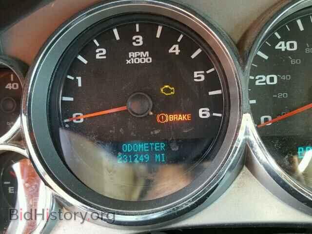 2007 CHEVROLET SILVERADO - VIN: 2GCEC19C571694702 - Photo 8
