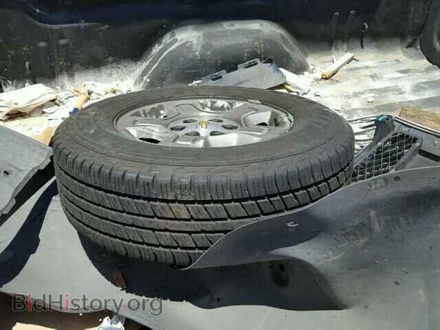 2007 CHEVROLET SILVERADO - VIN: 2GCEC19C571694702 - Photo 9