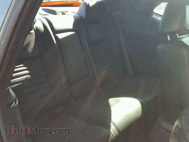 2014 DODGE CHALLENGER - VIN: 2C3CDYBT9EH307326 - Photo 6