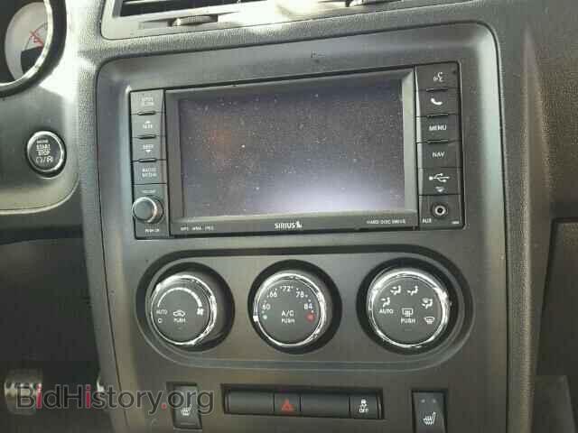 2014 DODGE CHALLENGER - VIN: 2C3CDYBT9EH307326 - Photo 9