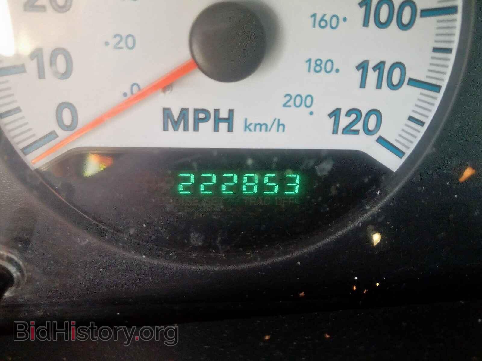2007 DODGE CARAVAN - VIN: 1D4GP24R17B193291 - Фото 8