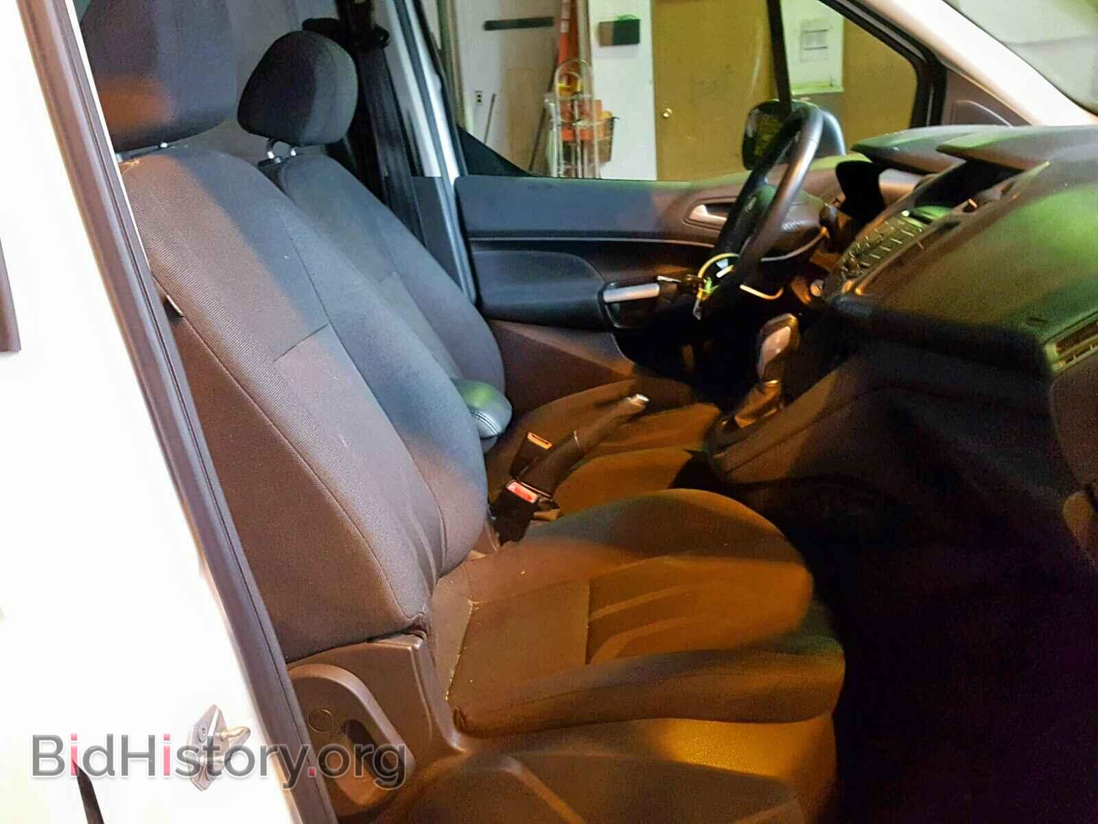2015 FORD TRANSIT CO - VIN: NM0LS7FX0F1197451 - Фото 5