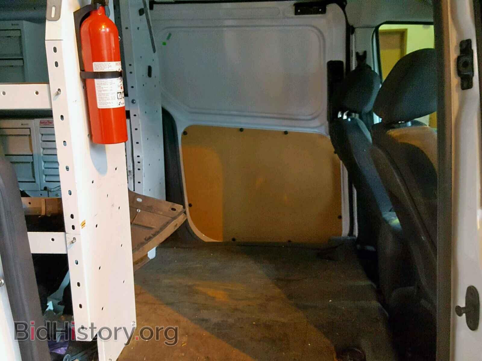 2015 FORD TRANSIT CO - VIN: NM0LS7FX0F1197451 - Фото 6