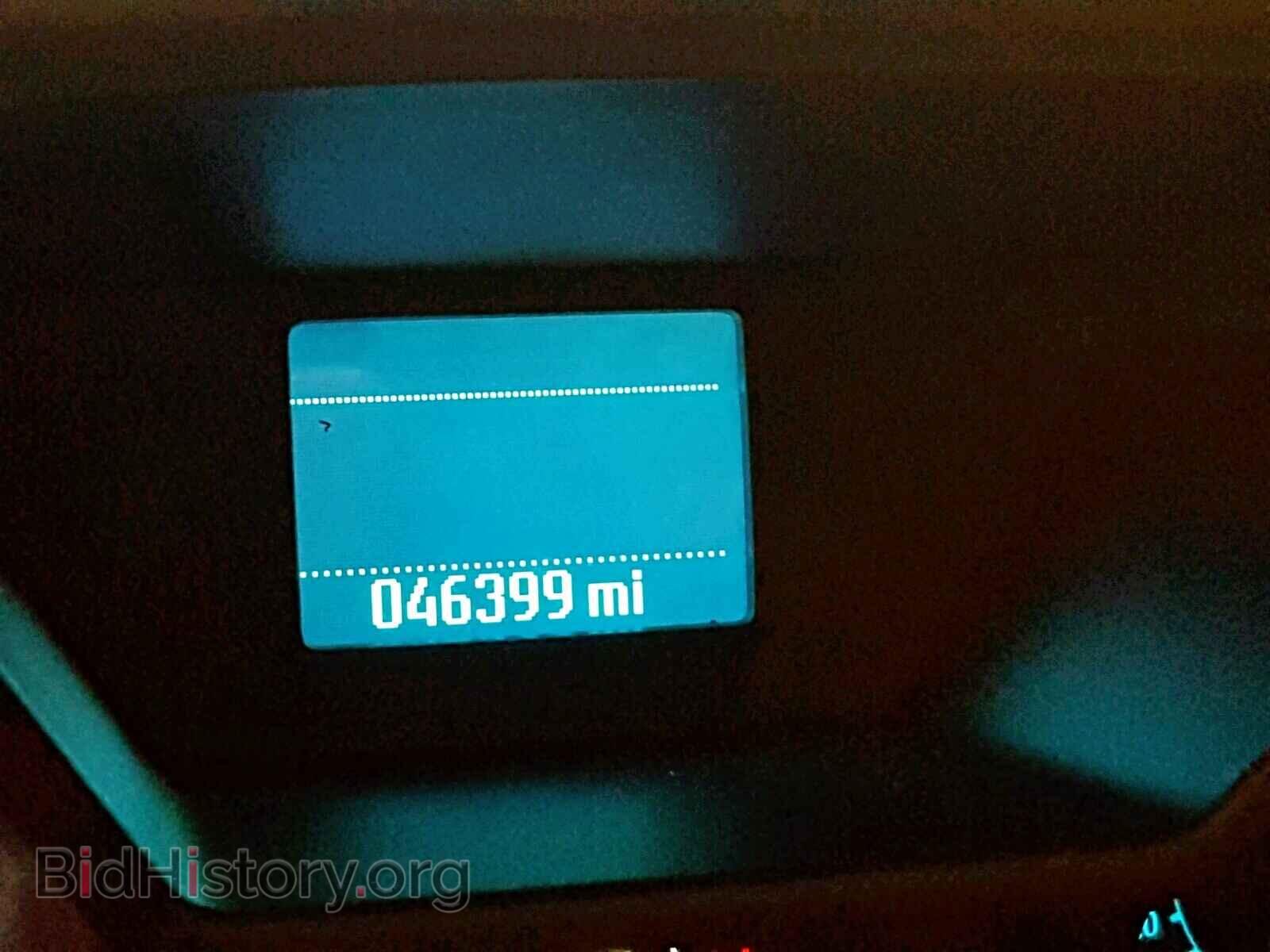 2015 FORD TRANSIT CO - VIN: NM0LS7FX0F1197451 - Фото 8