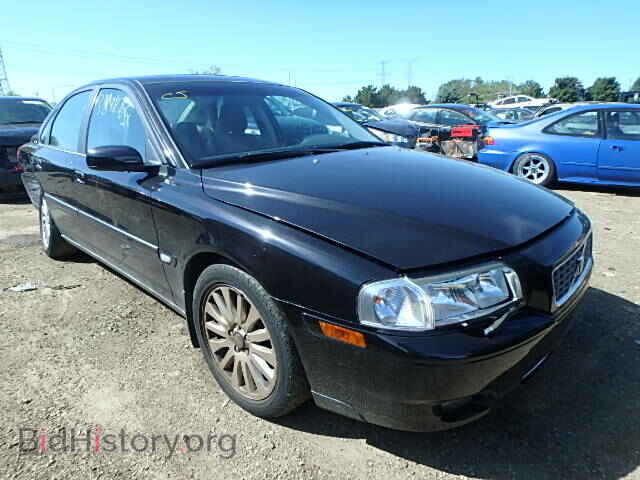 Фотография YV1TS911451404532 - VOLVO S80 2005