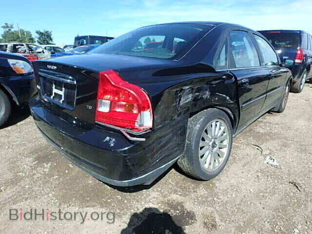 2005 VOLVO S80 - VIN: YV1TS911451404532 - Фото 4
