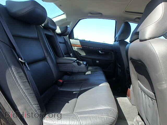 2005 VOLVO S80 - VIN: YV1TS911451404532 - Фото 6