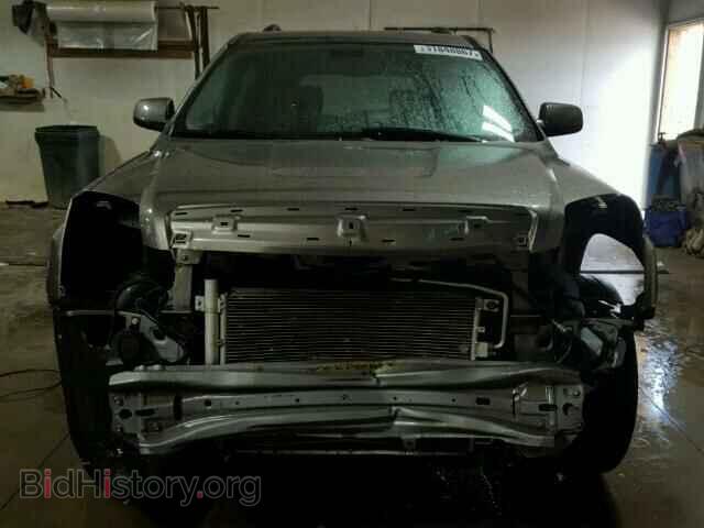 2011 GMC TERRAIN - VIN: 2CTALSEC2B6341909 - Фото 9