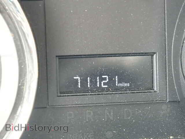 2012 DODGE CARAVAN - VIN: 2C4RDGCG5CR131903 - Фото 8
