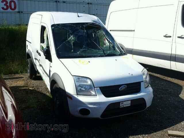 Photo NM0LS7DN3CT098558 - FORD TRANSIT CO 2012