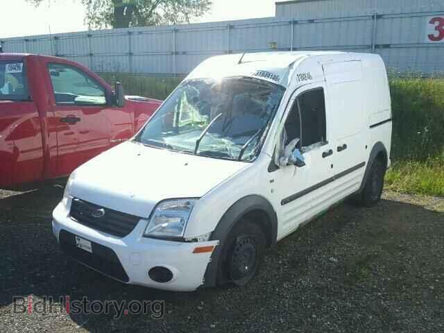 2012 FORD TRANSIT CO - VIN: NM0LS7DN3CT098558 - Фото 2