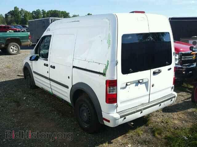 2012 FORD TRANSIT CO - VIN: NM0LS7DN3CT098558 - Фото 3