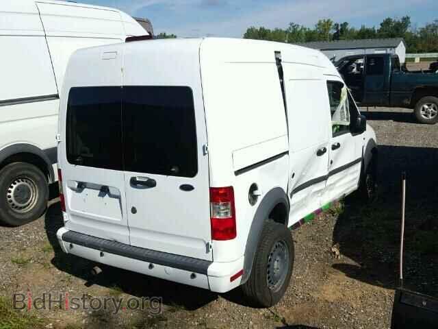 2012 FORD TRANSIT CO - VIN: NM0LS7DN3CT098558 - Фото 4