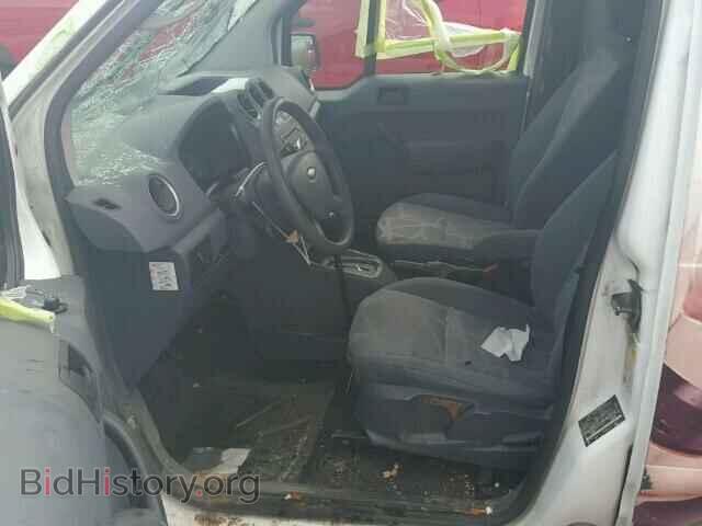 2012 FORD TRANSIT CO - VIN: NM0LS7DN3CT098558 - Фото 5