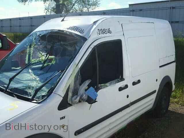 2012 FORD TRANSIT CO - VIN: NM0LS7DN3CT098558 - Фото 9