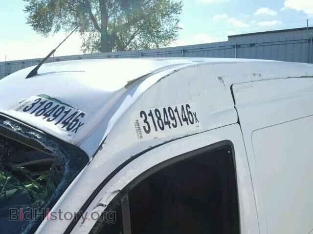 2012 FORD TRANSIT CO - VIN: NM0LS7DN3CT098558 - Фото 10