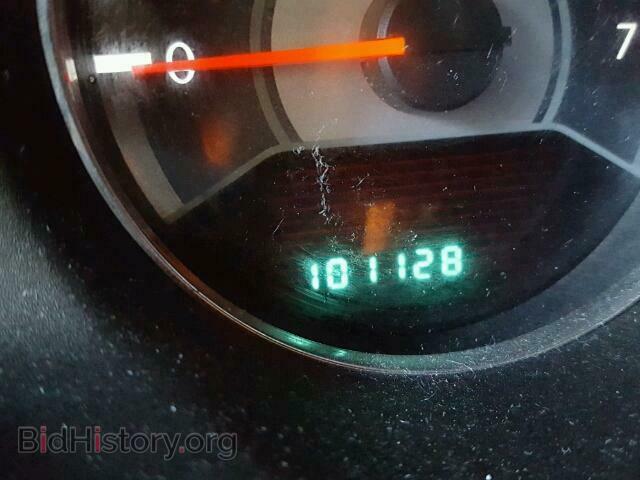 2011 CHRYSLER 200 - VIN: 1C3BC1FB3BN575945 - Фото 8