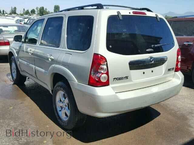 2005 MAZDA TRIBUTE - VIN: 4F2CZ04115KM31982 - Фото 3