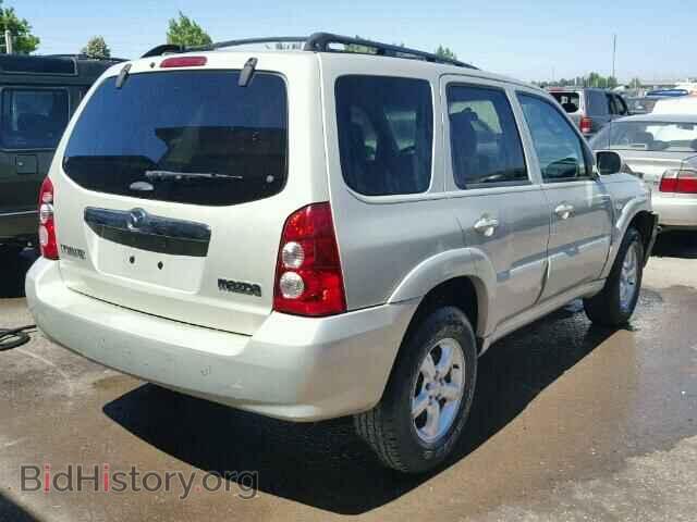 2005 MAZDA TRIBUTE - VIN: 4F2CZ04115KM31982 - Фото 4