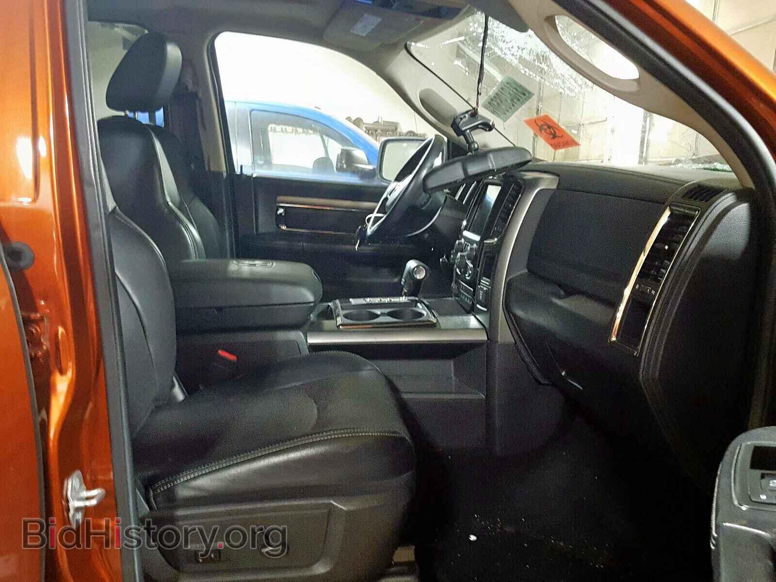 2013 RAM 1500 - VIN: 1C6RR7MT2DS608517 - Фото 5