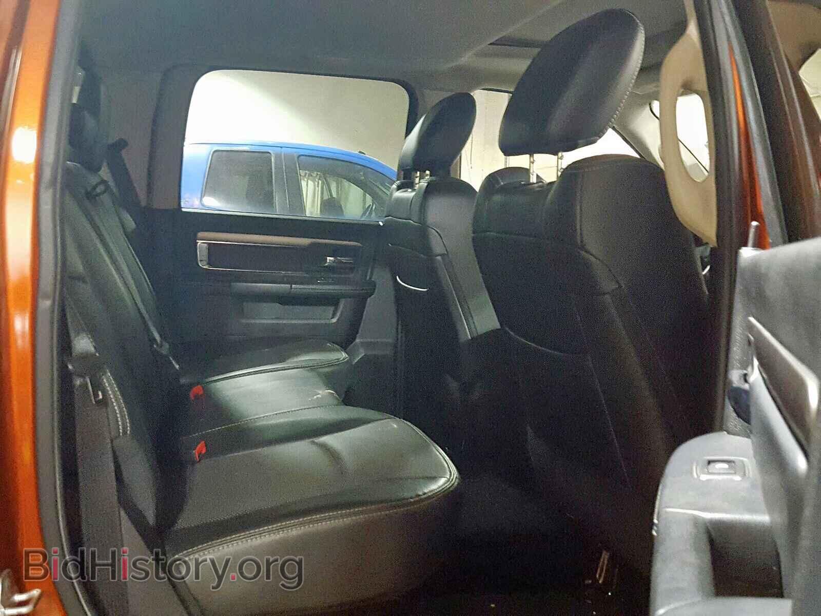2013 RAM 1500 - VIN: 1C6RR7MT2DS608517 - Фото 6