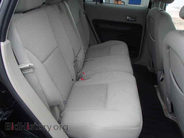 2007 FORD EDGE - VIN: 2FMDK46C97BB10537 - Фото 6