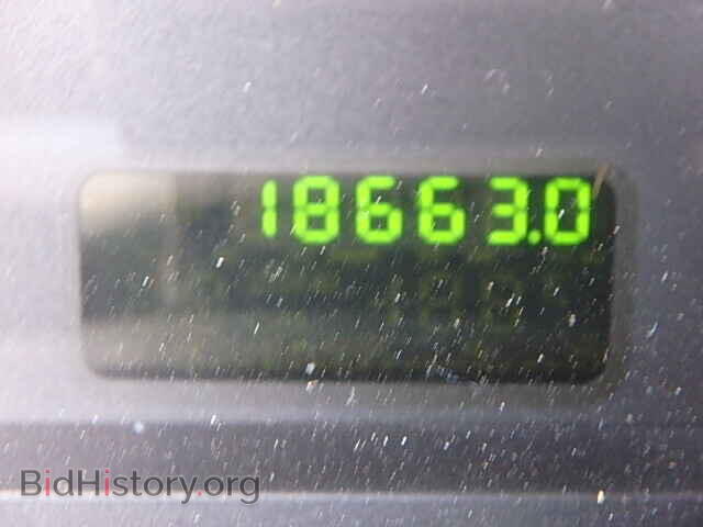 2007 FORD EDGE - VIN: 2FMDK46C97BB10537 - Фото 8