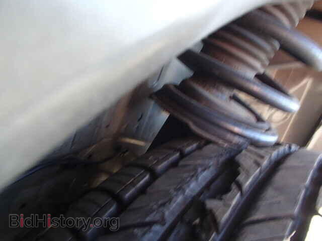 2007 FORD EDGE - VIN: 2FMDK46C97BB10537 - Фото 10