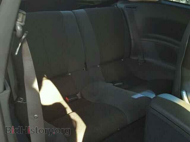 2007 MITSUBISHI ECLIPSE - VIN: 4A3AK34T77E023631 - Фото 6