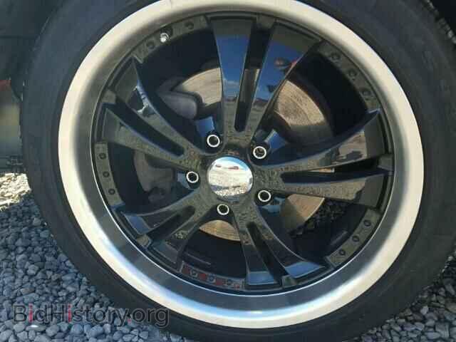 2007 MITSUBISHI ECLIPSE - VIN: 4A3AK34T77E023631 - Фото 10