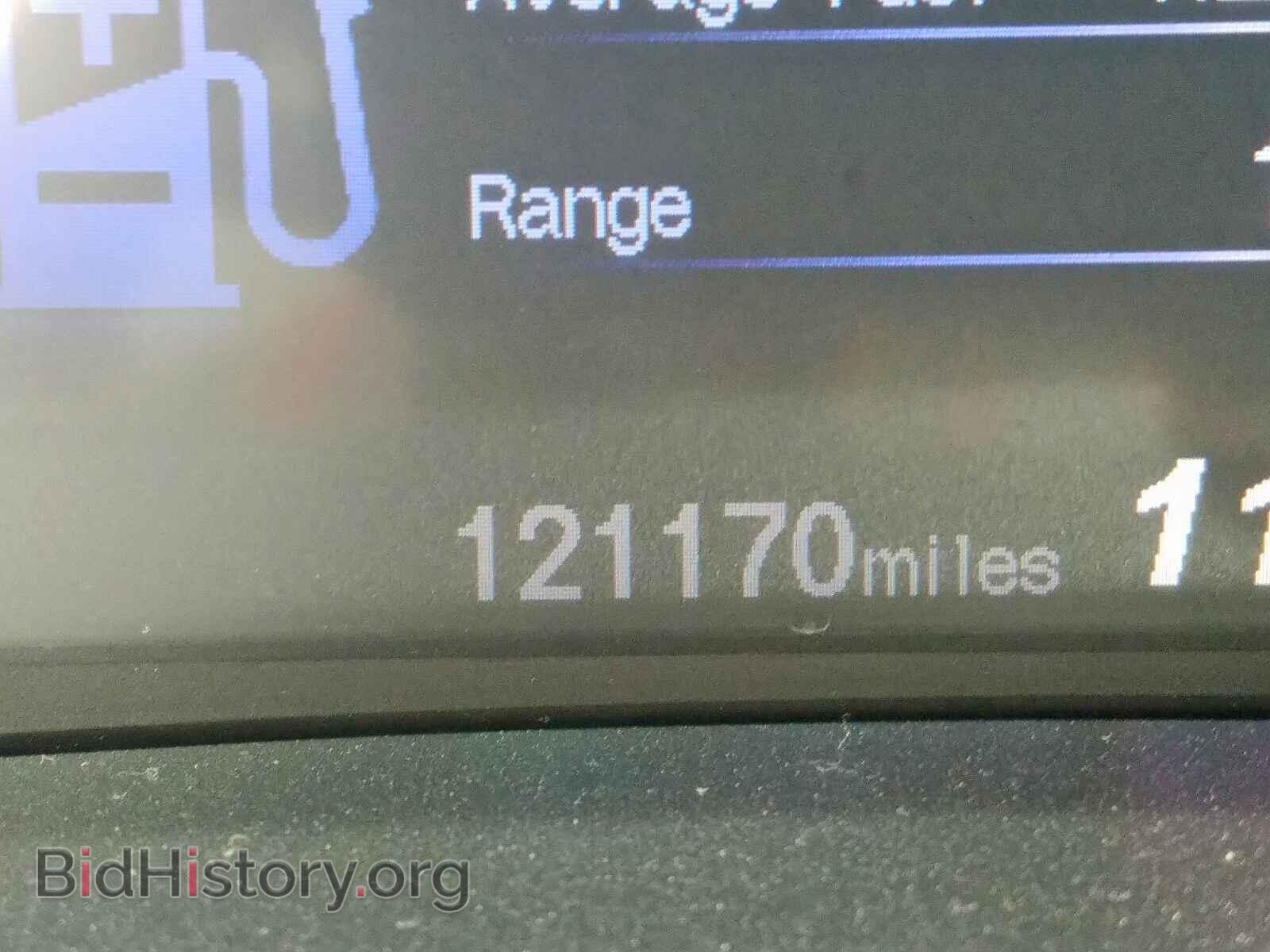 2012 HONDA CIVIC - VIN: 2HGFB2F65CH545320 - Photo 8