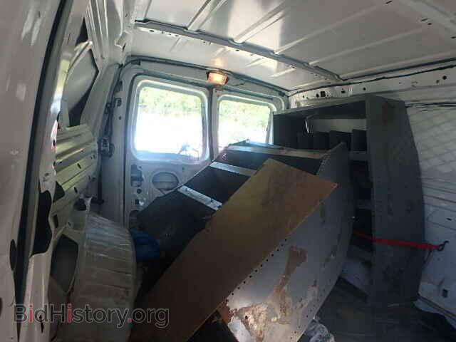 2001 FORD ECONOLINE - VIN: 1FTNE24L01HA66705 - Photo 6