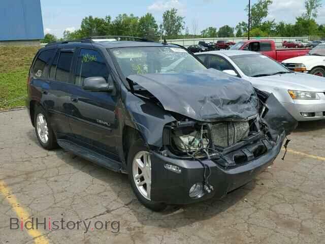 Фотография 1GKET63M772192423 - GMC ENVOY 2007