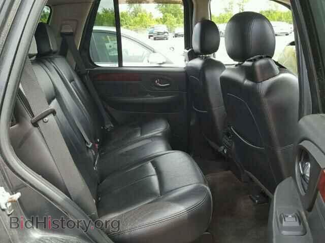 2007 GMC ENVOY - VIN: 1GKET63M772192423 - Фото 6